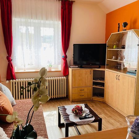 Apartman Trutnov-Porici Екстер'єр фото