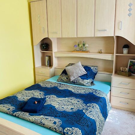 Apartman Trutnov-Porici Екстер'єр фото