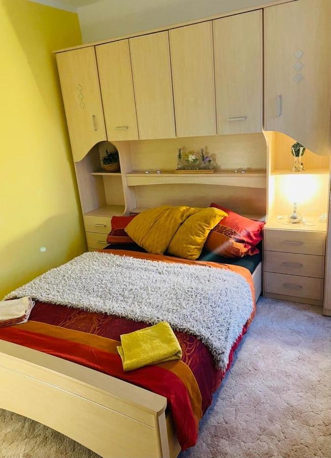 Apartman Trutnov-Porici Екстер'єр фото