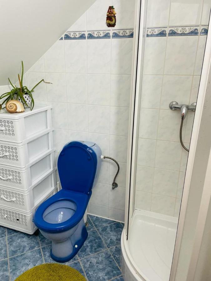Apartman Trutnov-Porici Екстер'єр фото