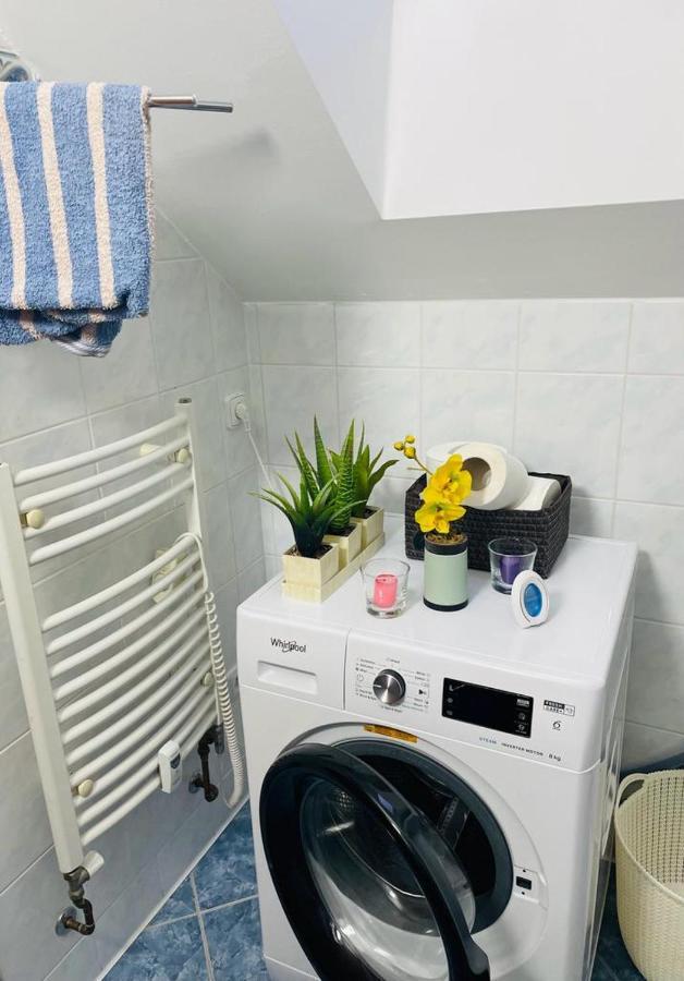 Apartman Trutnov-Porici Екстер'єр фото