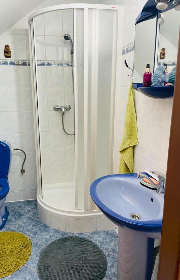 Apartman Trutnov-Porici Екстер'єр фото