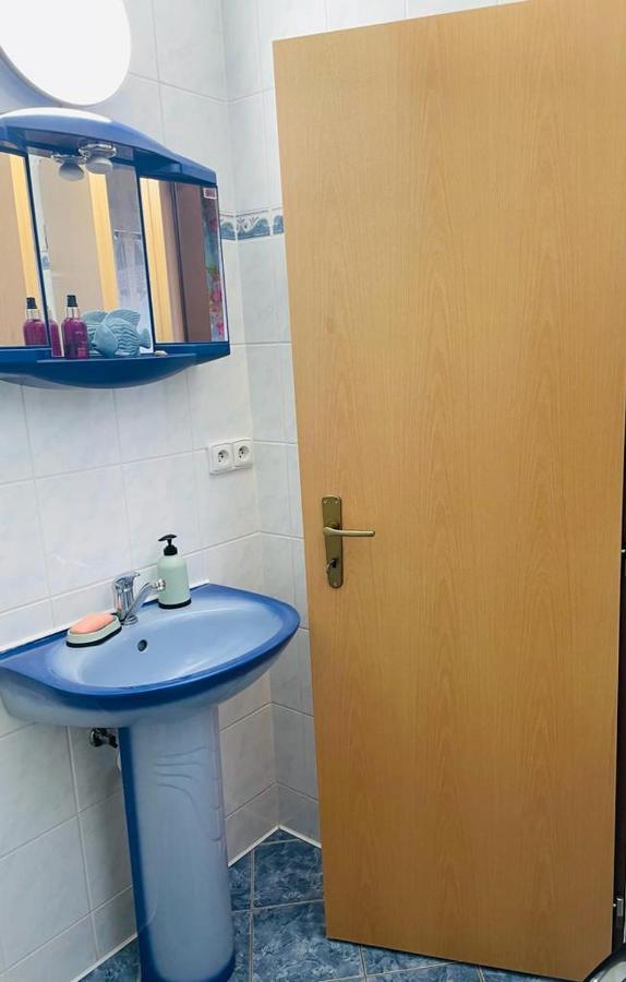 Apartman Trutnov-Porici Екстер'єр фото