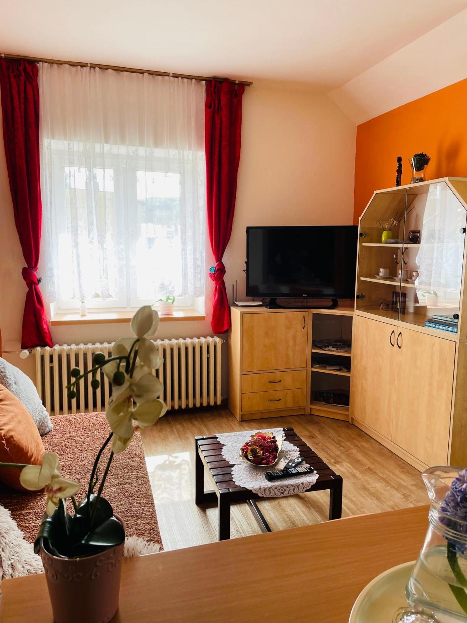 Apartman Trutnov-Porici Екстер'єр фото