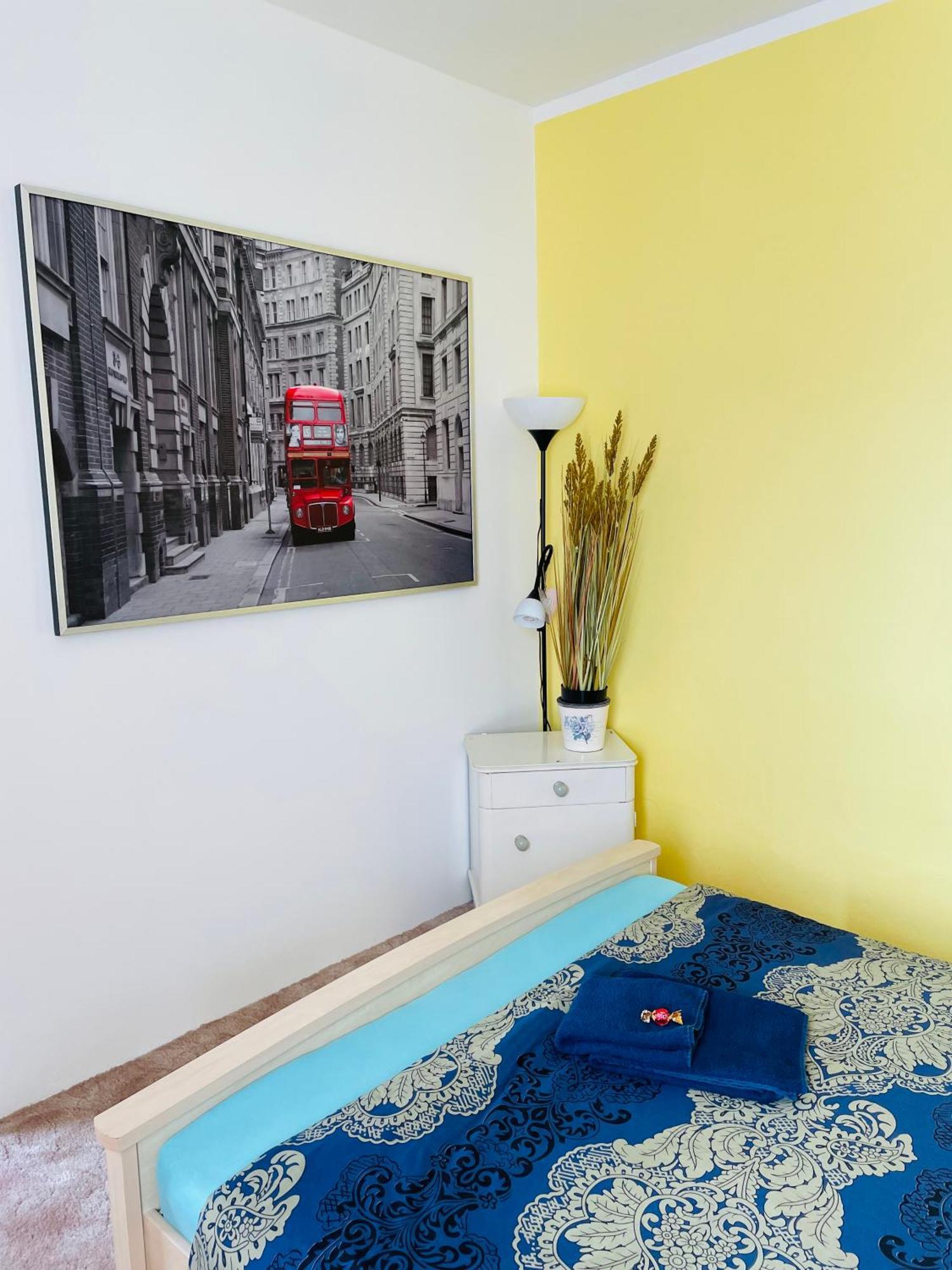 Apartman Trutnov-Porici Екстер'єр фото