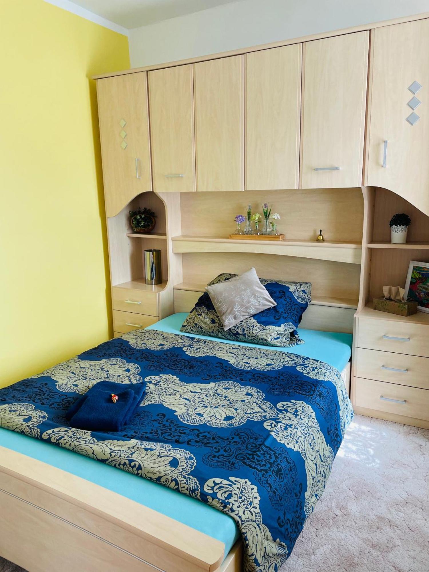Apartman Trutnov-Porici Екстер'єр фото