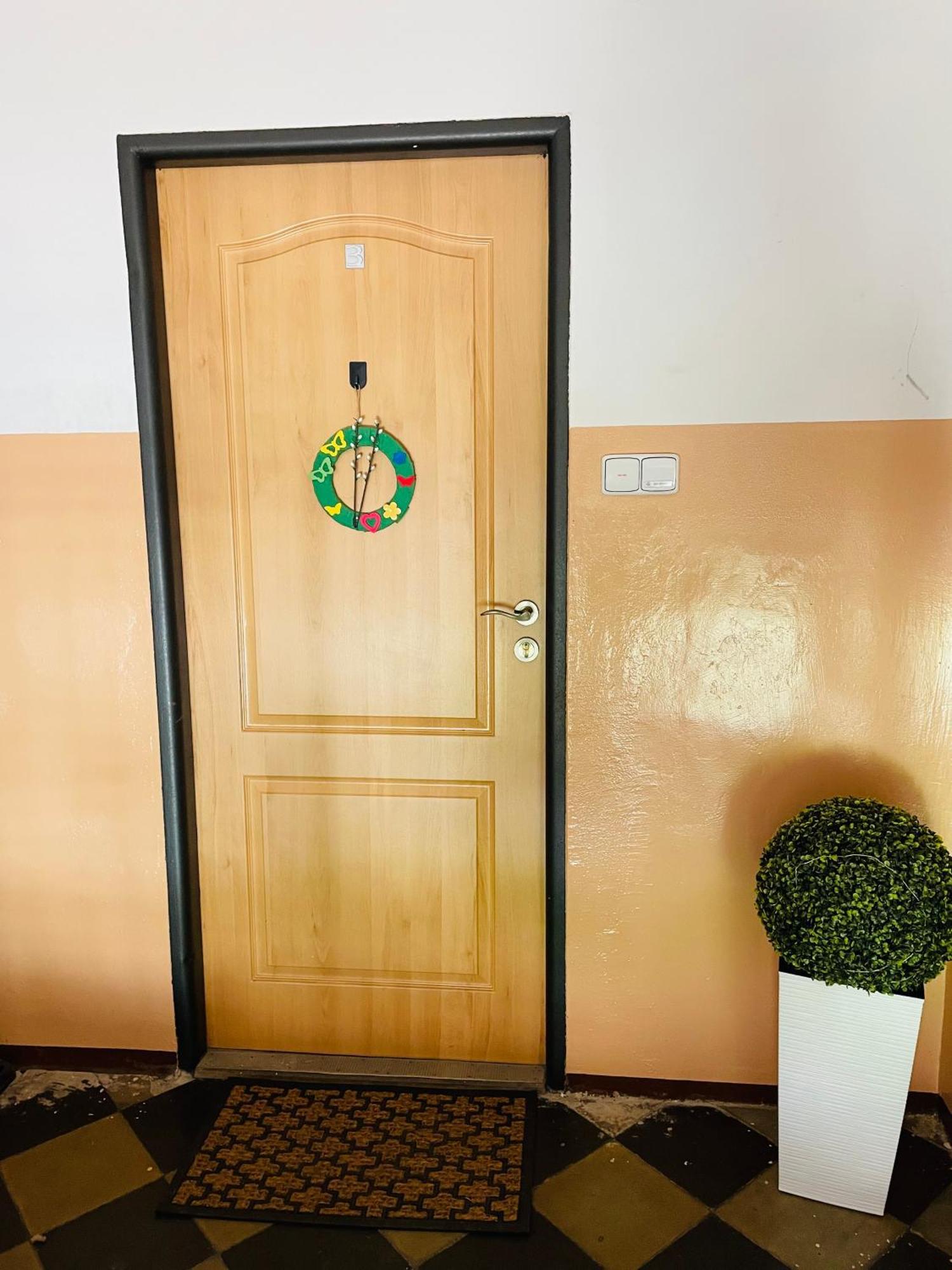 Apartman Trutnov-Porici Екстер'єр фото