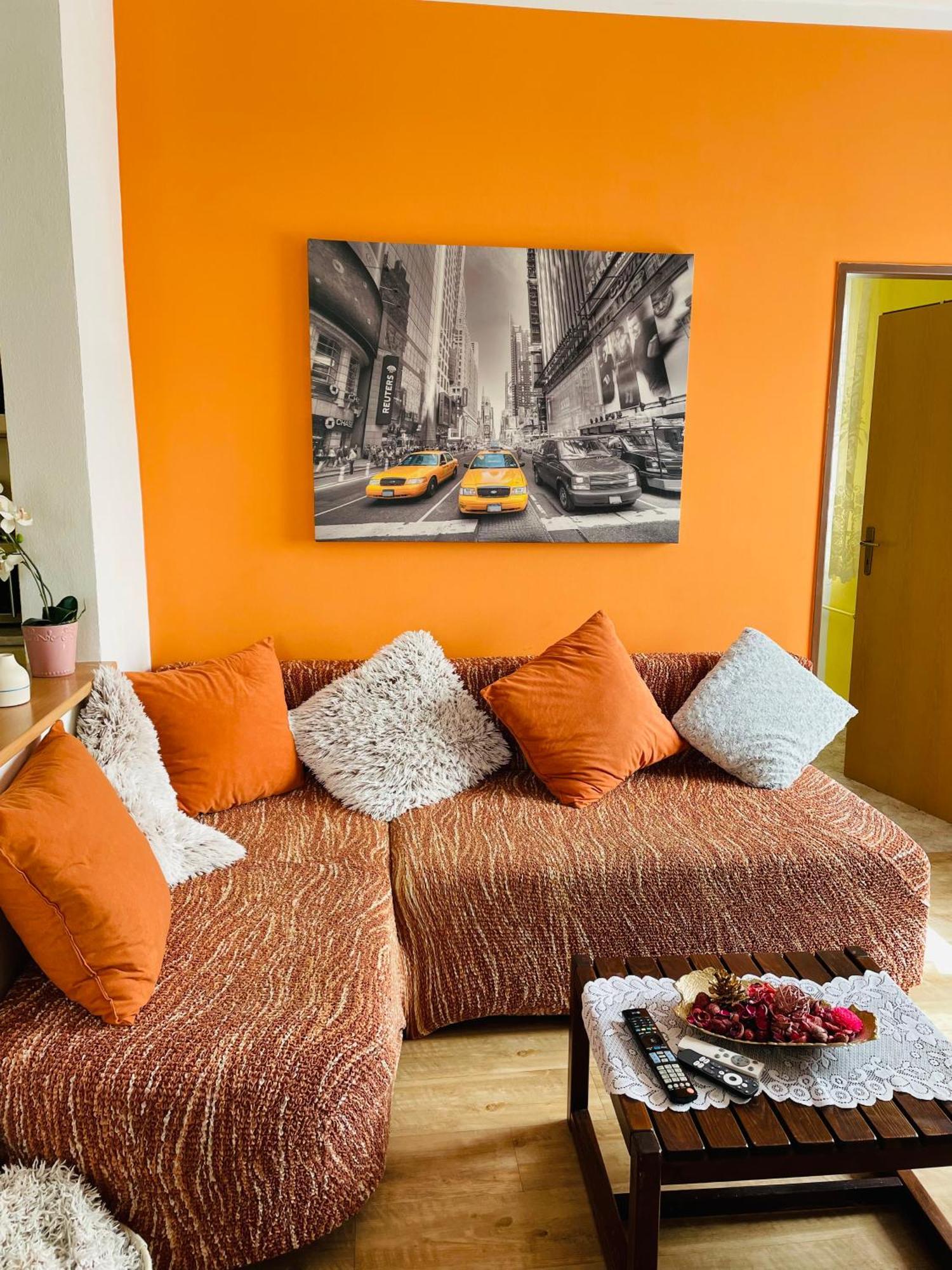 Apartman Trutnov-Porici Екстер'єр фото